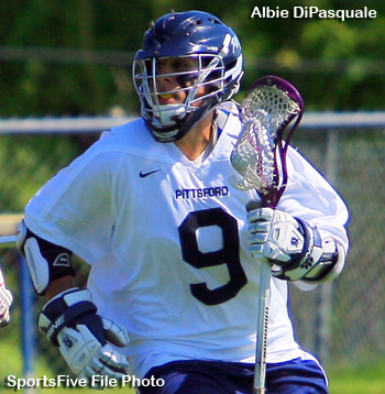 Fairport at Churchville