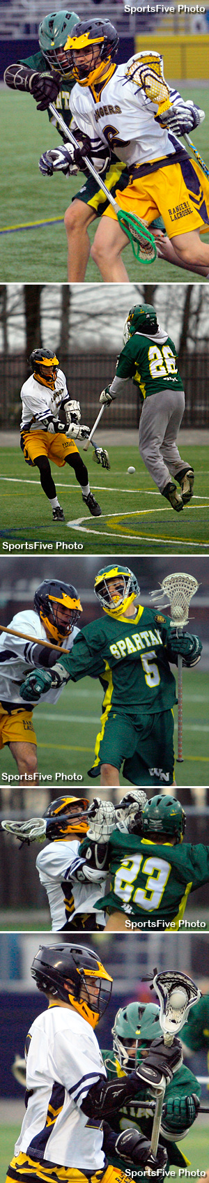 Friday - Spencerport