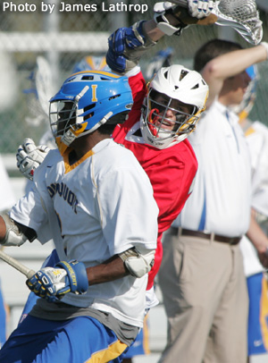 Thunder at Spencerport