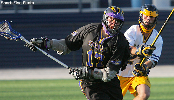 Thunder at Spencerport