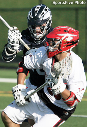 Thunder at Spencerport