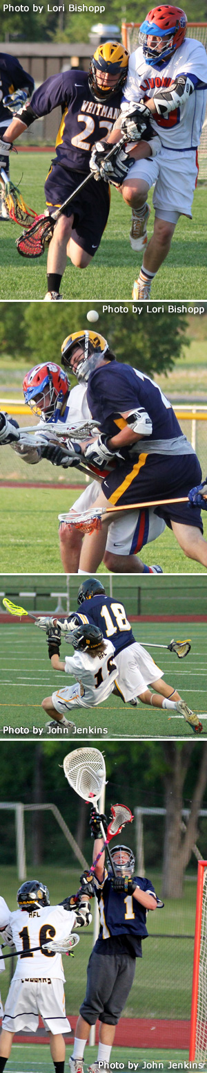 Fairport at Pittsford