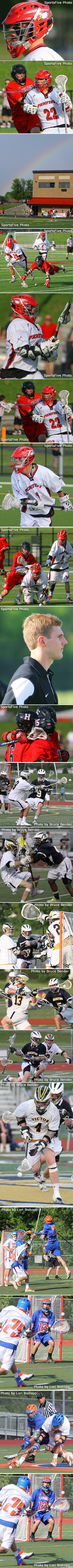 Quarter Final Games on Wednesday