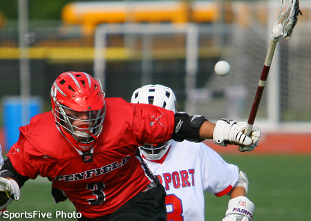 Penfield vs Fairport