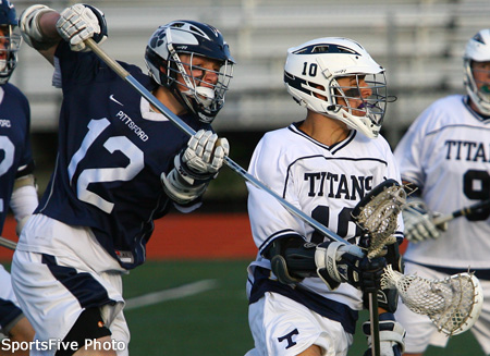 Thomas vs Pittsford