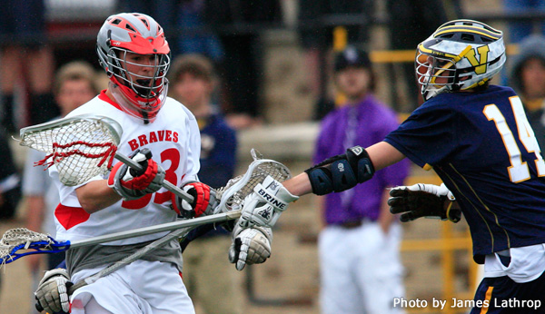 Canandaigua and Victor