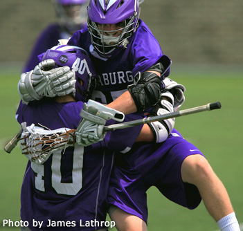 NYS semis - CA vs Hamburg