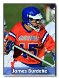 James Burdette