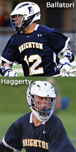 Ballatori and Haggerty