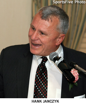 Hank Janczyk