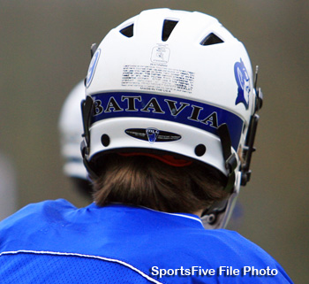 Fairport at Churchville