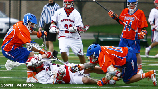 Penn Yan at Penfield