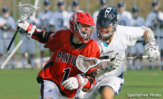 Penfield vs Pittsford