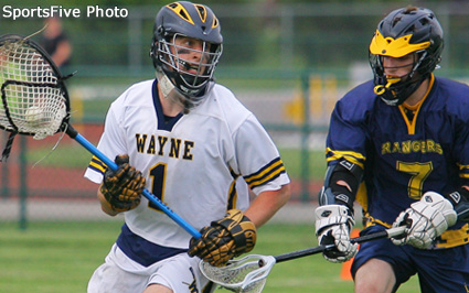 Spencerport at Wayne