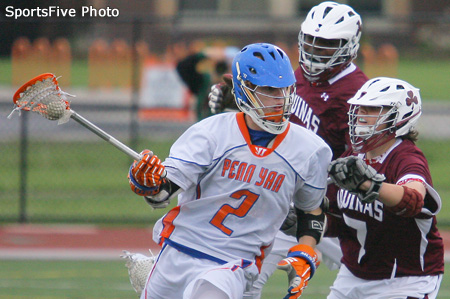 Penn Yan and Aquinas