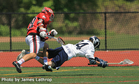 Pittsford vs Penfield