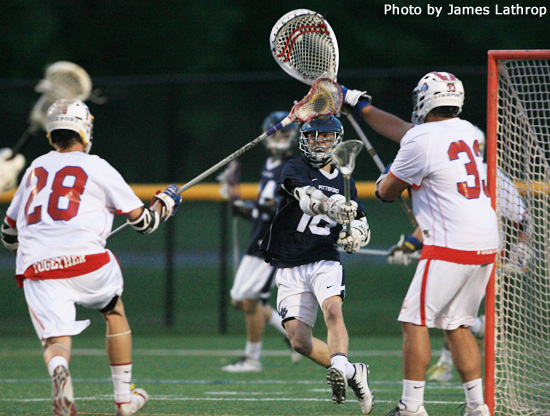 Fairport vs Pittsford