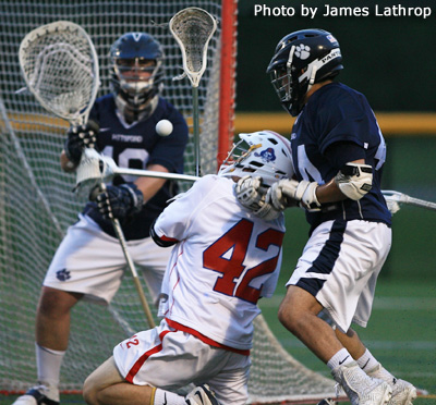 Fairport vs Pittsford