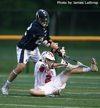 Fairport vs Pittsford