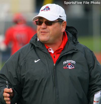 Fairport vs OP