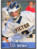 T.D. Ierlan