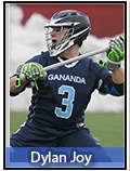 Dylan Joy