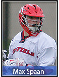 Max Spaan