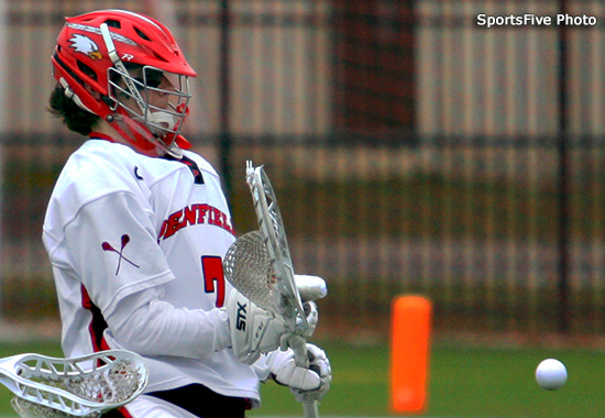 Schroeder at Penfield