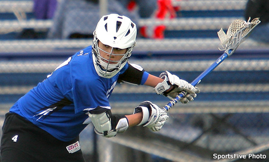 Batavia-Attica at Mynderse