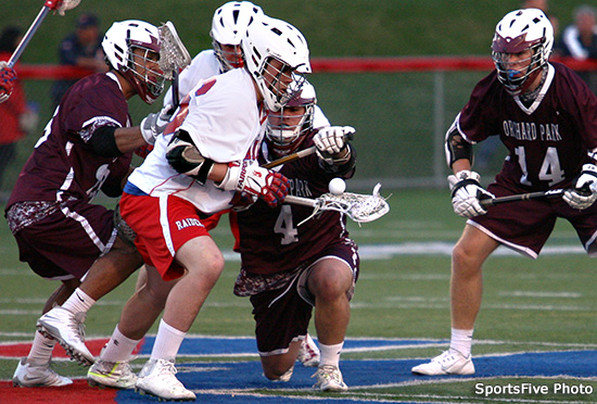 Orchard Park at Fairport