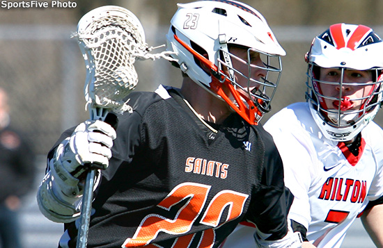 Churchville at Hilton