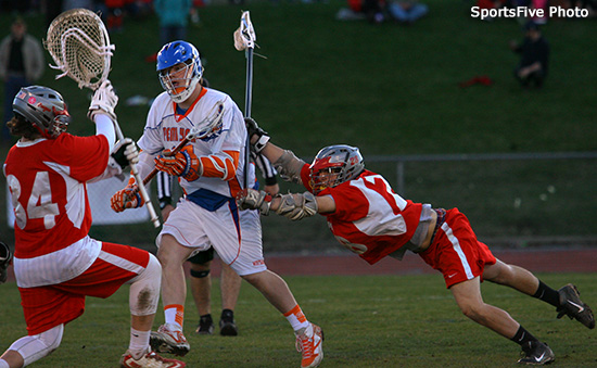 Penn Yan at Canandaigua