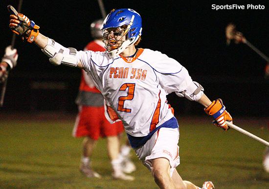 Penn Yan at Canandaigua