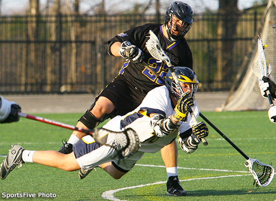 Thunder at Spencerport