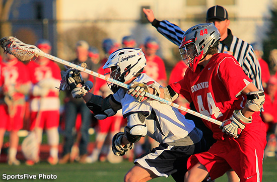 Canandaigua at Brighton