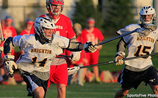 Canandaigua at Brighton