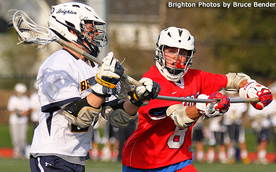 Fairport at Brighton