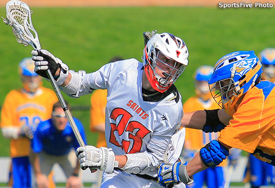 Irondequoit at Churchville-Chili