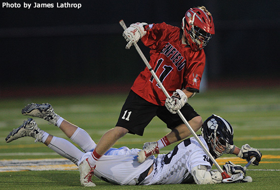 Penfield at Pittsford