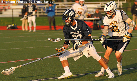 Pittsford at Brighton