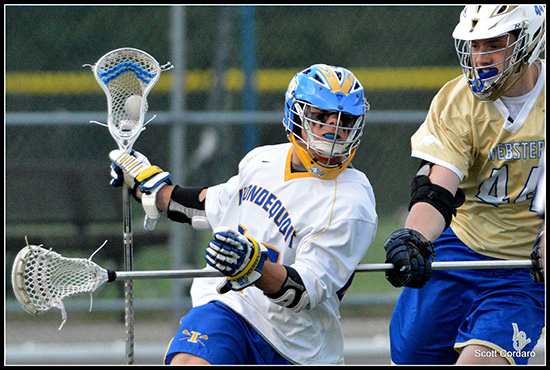 Schroeder at Irondequoit