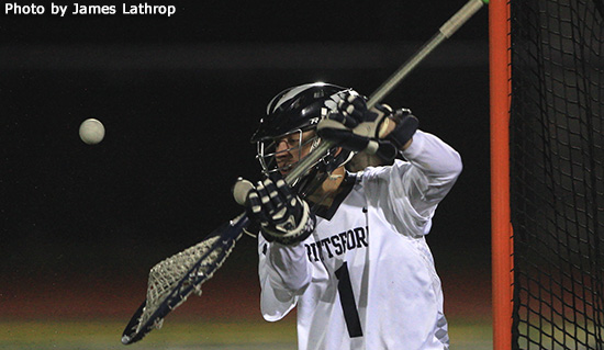 Schroeder at Pittsford