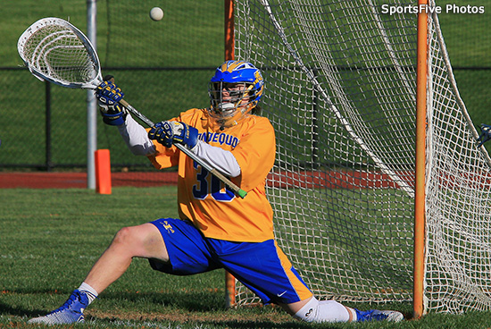 Irondequoit at Churchville