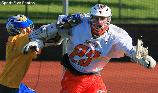 Irondequoit at Churchville