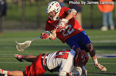 Penfield vs Fairport