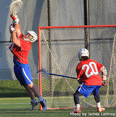 Fairport vs Penfield