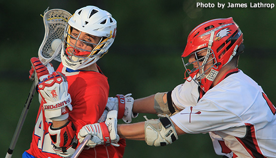 Fairport vs Penfield