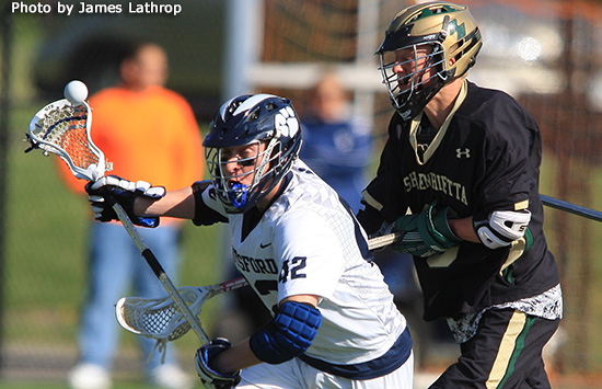 Rush-Henrietta vs Pittsford