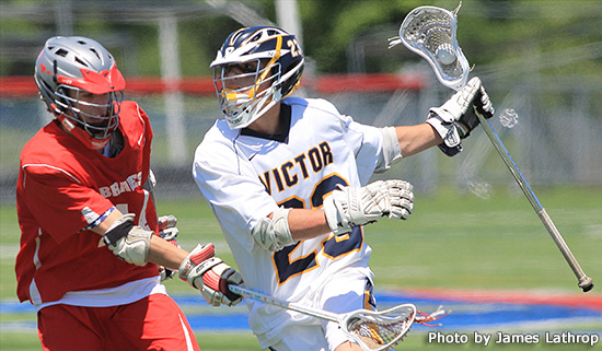 Victor vs Canandaigua