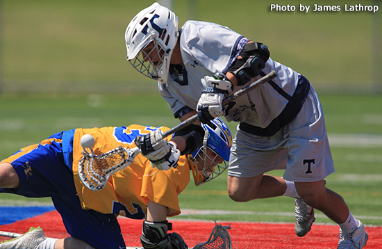 Thomas vs Irondequoit